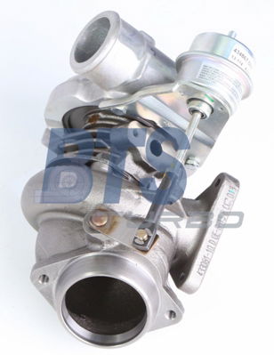 Turbocompresseur, suralimentation ORIGINAL